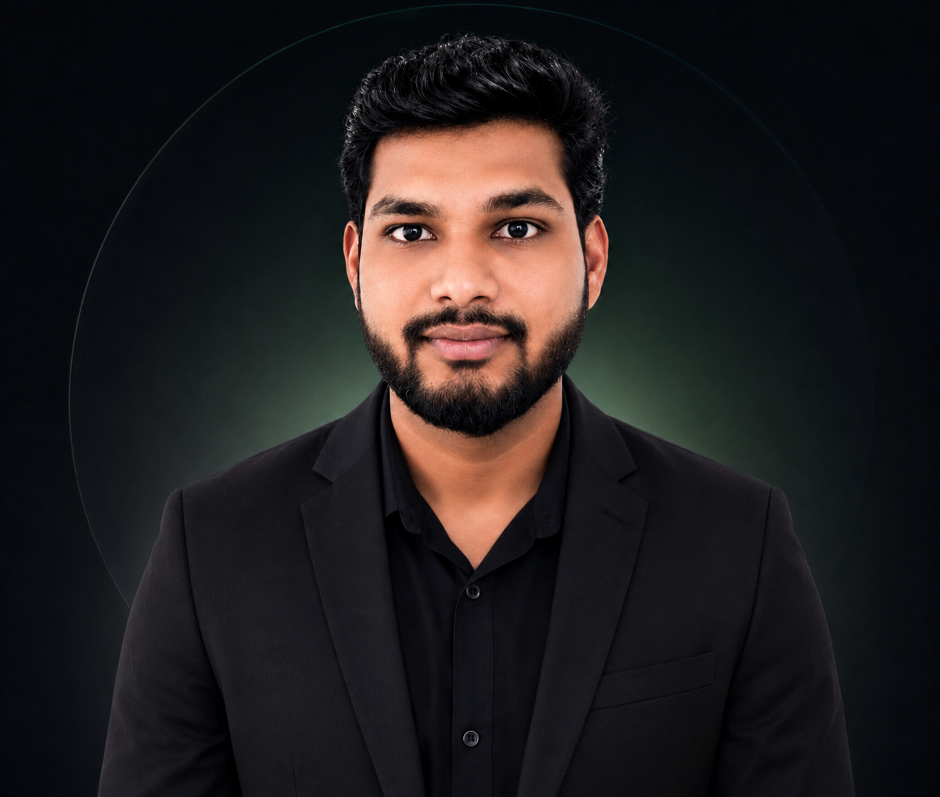 Sachin Babannavar